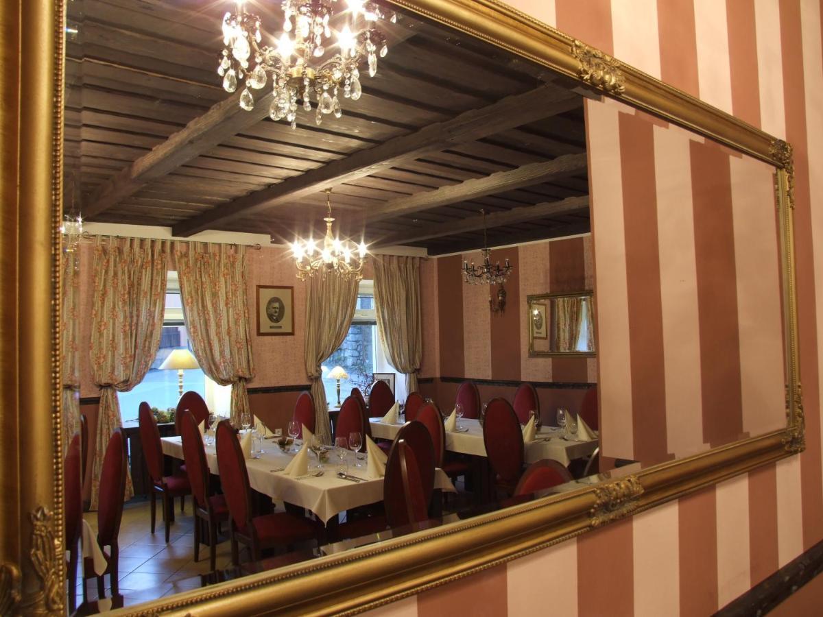 Rooms & Restaurant Ostarija Dolenjske Toplice Bagian luar foto