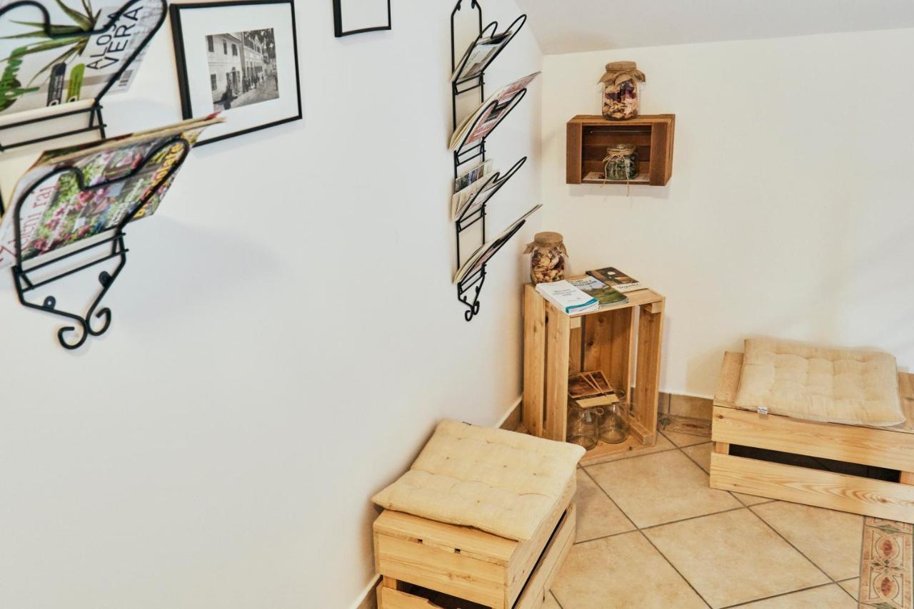 Rooms & Restaurant Ostarija Dolenjske Toplice Bagian luar foto