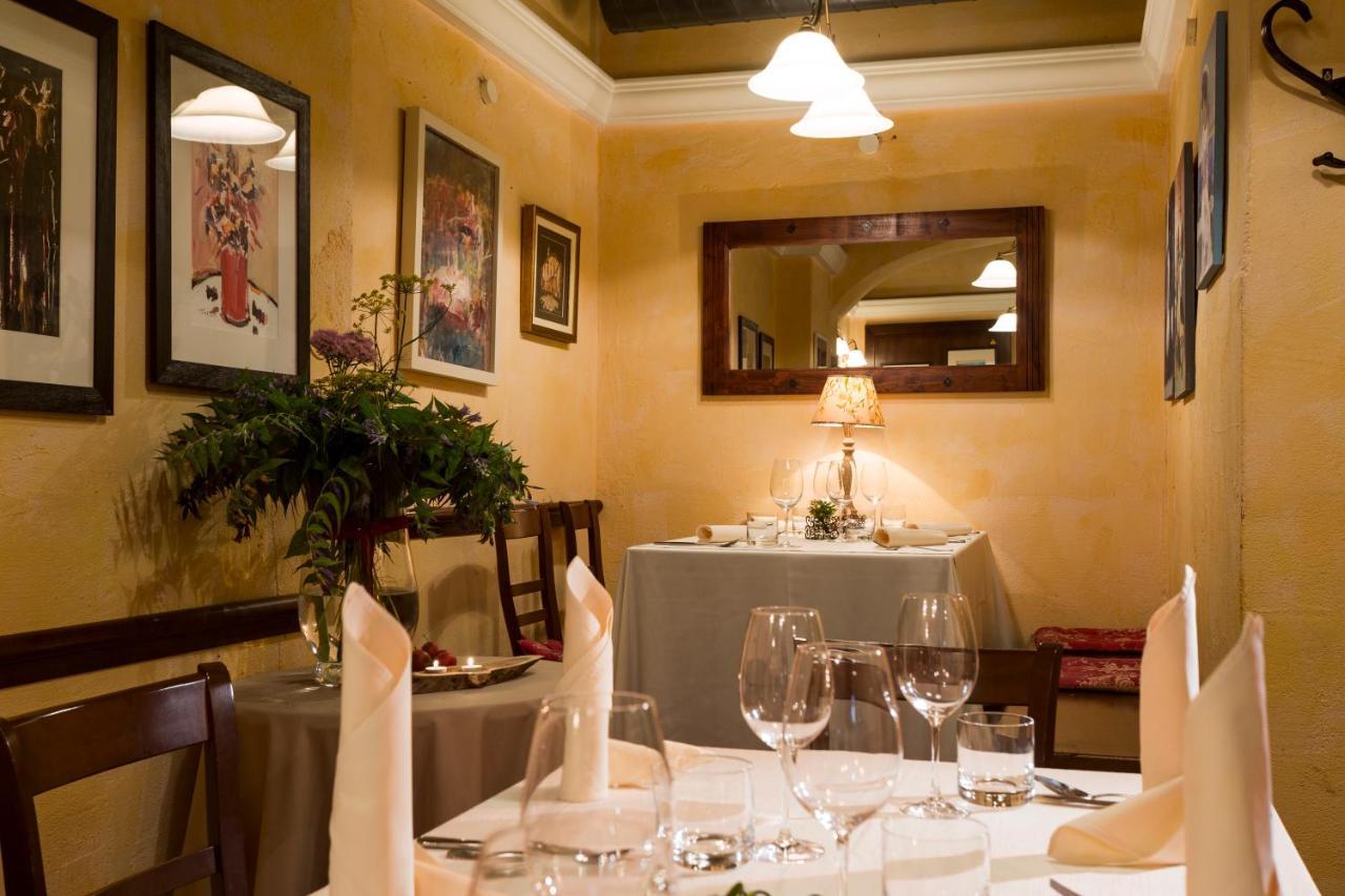 Rooms & Restaurant Ostarija Dolenjske Toplice Bagian luar foto