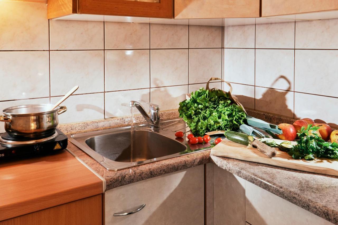 Rooms & Restaurant Ostarija Dolenjske Toplice Bagian luar foto