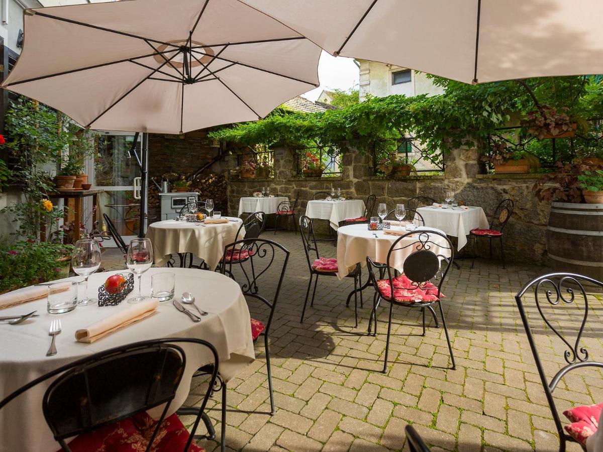 Rooms & Restaurant Ostarija Dolenjske Toplice Bagian luar foto