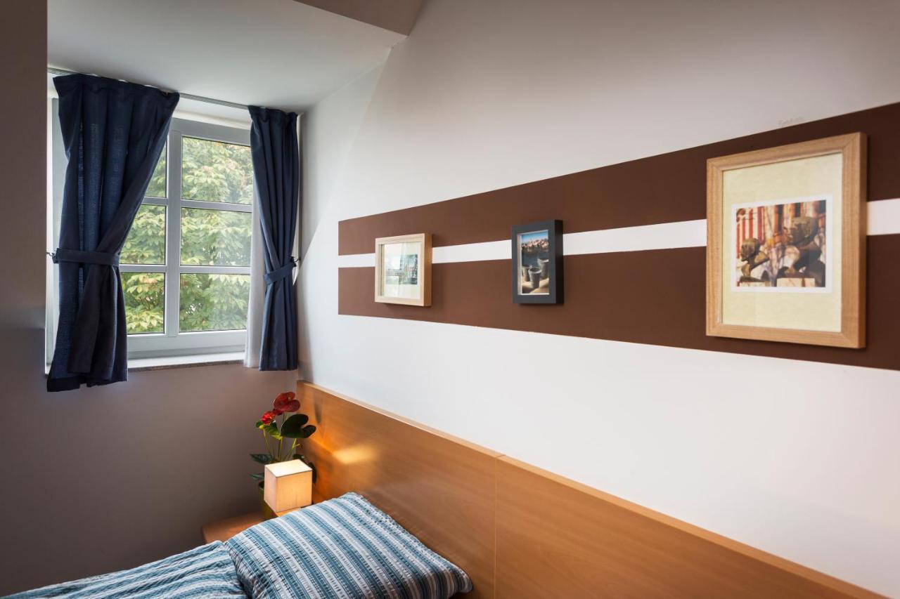 Rooms & Restaurant Ostarija Dolenjske Toplice Bagian luar foto