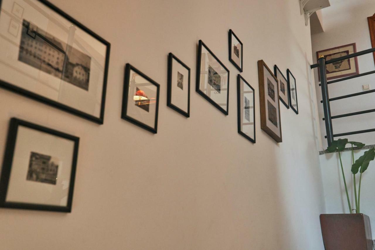 Rooms & Restaurant Ostarija Dolenjske Toplice Bagian luar foto
