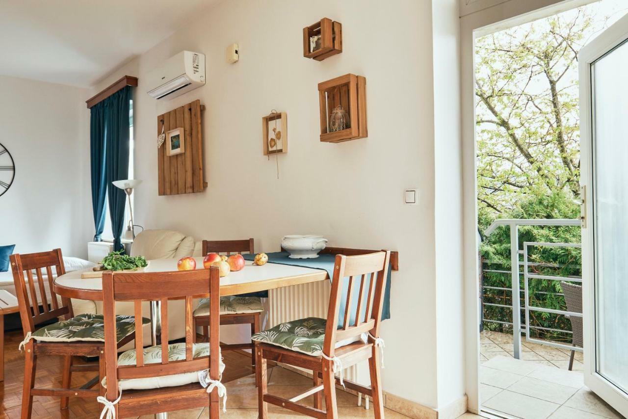 Rooms & Restaurant Ostarija Dolenjske Toplice Bagian luar foto